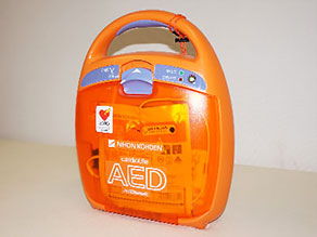 AED